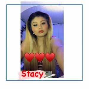Meet your Posher, Stacy